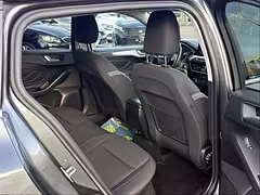 Ford Focus IV — Изображение 13