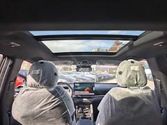 Geely Binyue L I — Изображение 17
