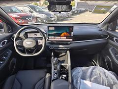 Geely Binyue L I — Изображение 18