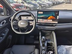 Geely Binyue L I — Изображение 21