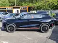 Changan X5 Plus I