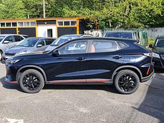 Changan X5 Plus I — Изображение 1