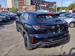 Changan X5 Plus I — Изображение 2
