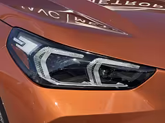 BMW X1 U11 — Изображение 5
