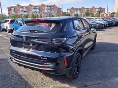 Changan X5 Plus I — Изображение 4