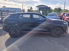 Changan X5 Plus I — Изображение 5