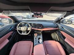 Changan X5 Plus I — Изображение 18