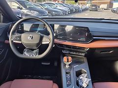 Changan X5 Plus I — Изображение 20