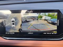 Changan X5 Plus I — Изображение 23