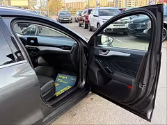 Ford Focus IV — Изображение 14