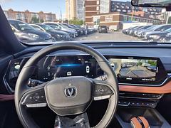 Changan X5 Plus I — Изображение 24