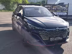 Changan X5 Plus — Изображение 1