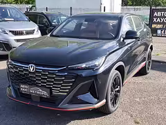 Changan X5 Plus — Изображение 2