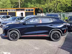 Changan X5 Plus — Изображение 3