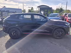 Changan X5 Plus — Изображение 4