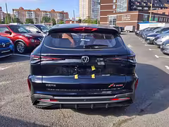 Changan X5 Plus — Изображение 6