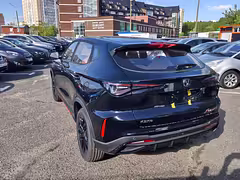 Changan X5 Plus — Изображение 7