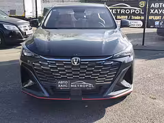 Changan X5 Plus — Изображение 8