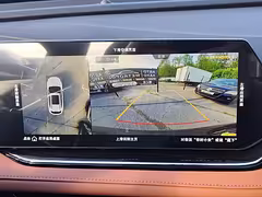 Changan X5 Plus — Изображение 12