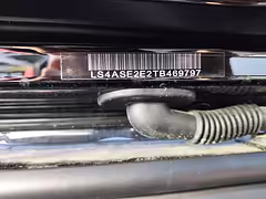 Changan X5 Plus — Изображение 13
