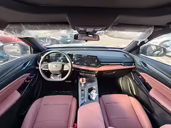 Changan X5 Plus — Изображение 15
