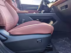 Changan X5 Plus — Изображение 17