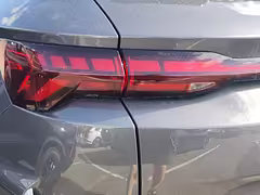 Geely Binyue L — Изображение 7