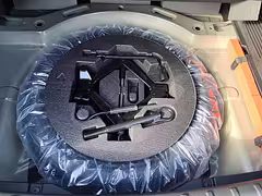 Changan X5 Plus — Изображение 24