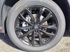 Changan X5 Plus — Изображение 25