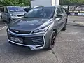 Geely Binyue L