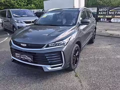 Geely Binyue L — Изображение 1