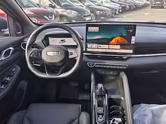Geely Binyue L — Изображение 16