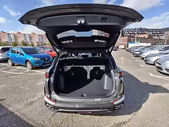 Geely Binyue L — Изображение 11