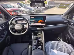 Geely Binyue L — Изображение 21