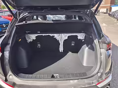 Geely Binyue L — Изображение 25
