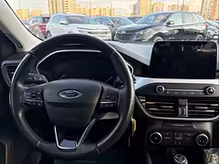 Ford Focus IV — Изображение 17