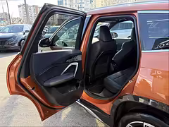 BMW X1 U11 — Изображение 8