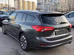Ford Focus IV — Изображение 18
