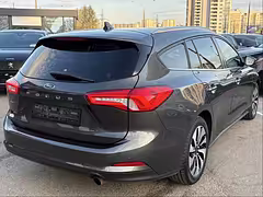 Ford Focus IV — Изображение 20
