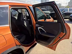 BMW X1 U11 — Изображение 12