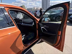 BMW X1 U11 — Изображение 14