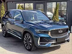 Geely Xingyue L I — Изображение 2