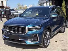 Geely Xingyue L I — Изображение 3