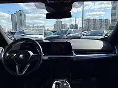 BMW X1 U11 — Изображение 16