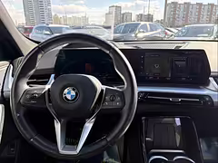 BMW X1 U11 — Изображение 17