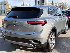 Buick Envision II — Изображение 22