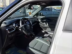 Chevrolet TrailBlazer III — Изображение 7