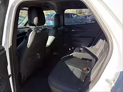 Chevrolet TrailBlazer III — Изображение 9