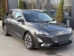 Ford Focus IV — Изображение 2