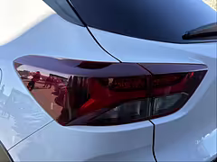 Chevrolet TrailBlazer III — Изображение 10